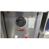 Image 8 : Qty 2 Blodgett Stacked Commercial Convection Ovens