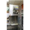 Image 2 : Giles Foodservice Air Filtration Ventless Exhaust System Model FSH-3.5