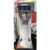 Image 1 : Bunn Airpot Coffee Brewer w/ Hot Water Faucet Model CTWF15