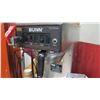 Image 2 : Bunn Airpot Coffee Brewer w/ Hot Water Faucet Model CTWF15