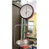 Image 1 : Hanging Chatillon 10 Pound Weight Scale