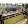 Image 1 : Hot Food Bar