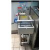 Image 2 : Perlick Steel Handwash Sink NSF D602026 (12x18.5)