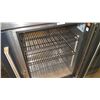 Image 8 : Perlick BBS84-RT Undercounter 3-Door Back Bar Refrigerator 84"x25"x37.5"H