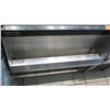 Image 3 : Perlick Ice Bin w/ Removable Front Speed Rail 30" x 19" x 35.5"H
