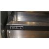 Image 4 : Perlick Ice Bin w/ Removable Front Speed Rail 30" x 19" x 35.5"H