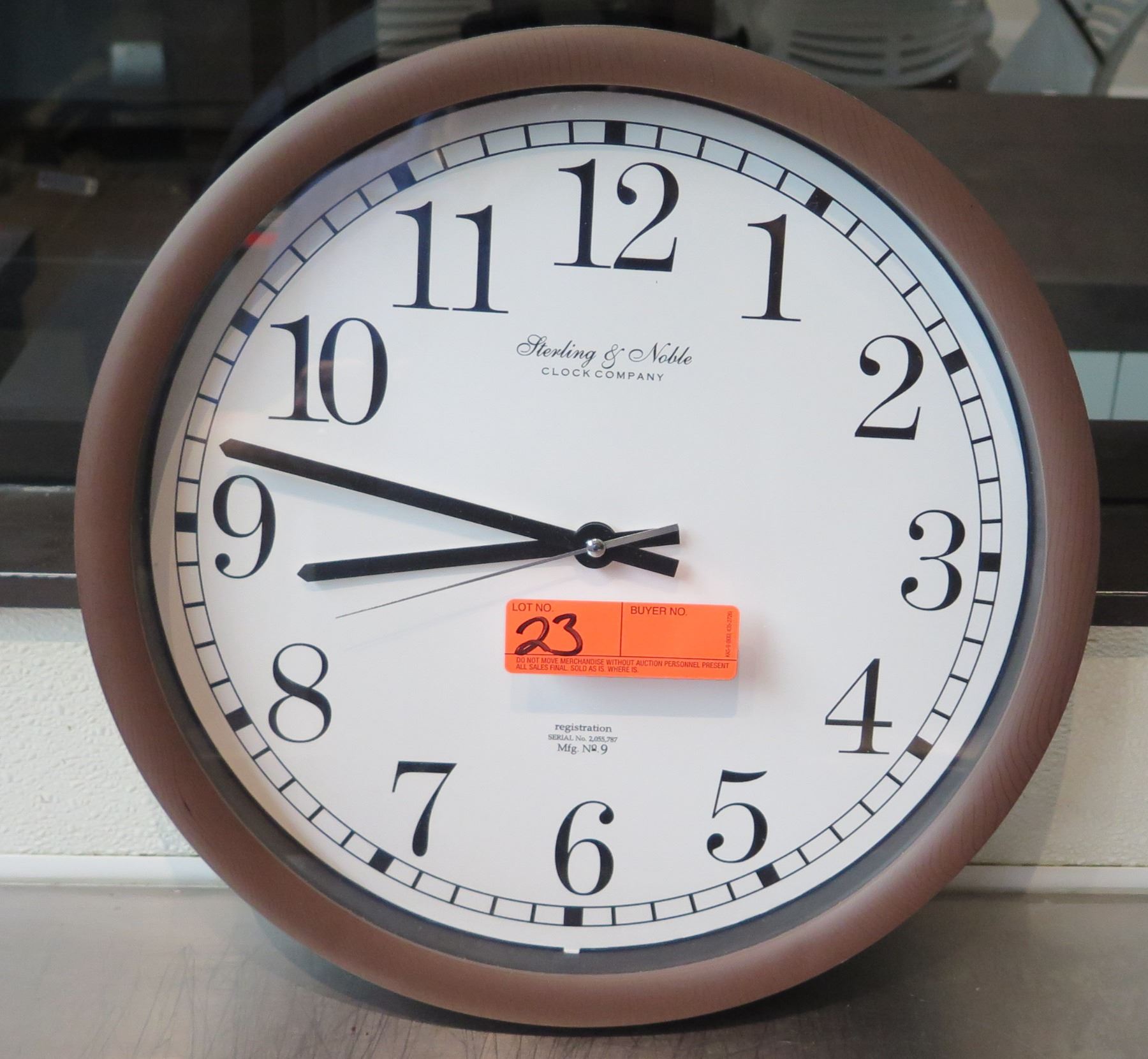 sterling and noble clock company website sterling and noble clock company website