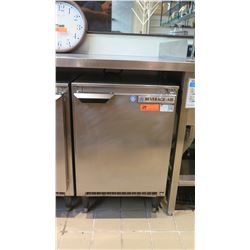 Beverage Air UCF20 Undercounter Freezer 20" x 22"D x 31"H