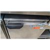 Image 2 : Beverage Air UCF20 Undercounter Freezer 20" x 22"D x 31"H