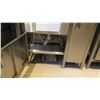 Image 8 : Stainless Sink w/ Prep Section & Undershelving 38"x26"x35"H