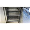 Image 8 : True Undercounter Freezer Model TUC-48F-LP (48.5" x 30"D x 30"H)
