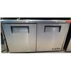 Image 1 : True TUC-48-LP Undercounter Refrigerator 48.5" x 30"D x32"H