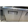 Image 2 : True TUC-48-LP Undercounter Refrigerator 48.5" x 30"D x32"H