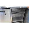 Image 8 : True TUC-48-LP Undercounter Refrigerator 48.5" x 30"D x32"H