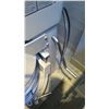 Image 10 : Globe SP30 Gear-Driven 30-Qt Commercial Floor Mixer w/ Bowl & Attachments -Retail $4196