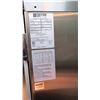Image 11 : Doyon ER136  Dough Proofer Retarder 37.5" x 50"D x 90"H - Retail $21,294!