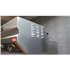 Image 13 : Doyon ER136  Dough Proofer Retarder 37.5" x 50"D x 90"H - Retail $21,294!
