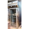 Image 1 : Doyon ER136  Dough Proofer Retarder 37.5" x 50"D x 90"H - Retail $21,294!