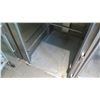 Image 8 : Doyon ER136  Dough Proofer Retarder 37.5" x 50"D x 90"H - Retail $21,294!