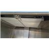 Image 9 : Doyon ER136  Dough Proofer Retarder 37.5" x 50"D x 90"H - Retail $21,294!