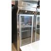 Image 2 : Doyon ER136  Dough Proofer Retarder 37.5" x 50"D x 90"H - Retail $21,294!