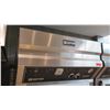 Image 3 : Doyon ER136  Dough Proofer Retarder 37.5" x 50"D x 90"H - Retail $21,294!