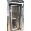 Image 9 : Doyon ER136  Dough Proofer Retarder 37.5" x 50"D x 90"H - Retail $21,294!