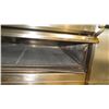 Image 14 : Doyon 2T4 Artisan 4 Stone 37 1/2" Deck Oven, 8-Pan Capacity, Retail $46,961