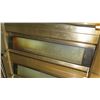 Image 16 : Doyon 2T4 Artisan 4 Stone 37 1/2" Deck Oven, 8-Pan Capacity, Retail $46,961