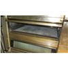 Image 17 : Doyon 2T4 Artisan 4 Stone 37 1/2" Deck Oven, 8-Pan Capacity, Retail $46,961