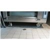 Image 24 : Doyon 2T4 Artisan 4 Stone 37 1/2" Deck Oven, 8-Pan Capacity, Retail $46,961