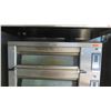 Image 2 : Doyon 2T4 Artisan 4 Stone 37 1/2" Deck Oven, 8-Pan Capacity, Retail $46,961