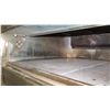 Image 8 : Doyon 2T4 Artisan 4 Stone 37 1/2" Deck Oven, 8-Pan Capacity, Retail $46,961