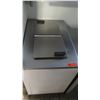Image 2 : True 2-Door Reach-in Freezer Dipping Cabinet Model THDC-2SF (30" x 21"D x 32"H)