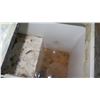 Image 7 : True 2-Door Reach-in Freezer Dipping Cabinet Model THDC-2SF (30" x 21"D x 32"H)