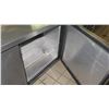 Image 8 : True TUC-60 Refrigerator 60.5"x30"x36"H