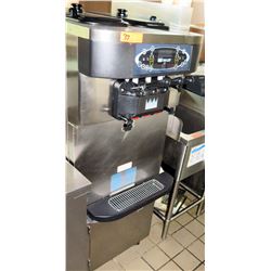 Taylor C723-33 Soft Serve Ice Cream Machine