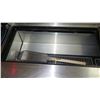 Image 8 : True 2-Door Salad/Sandwich Prep Table, Model TSSU-60-16 (60.5 "x 30D" x 36"H)