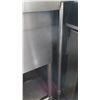 Image 4 : Stainless Steel Prep Table, Corner Unit 32"x32"x36"H