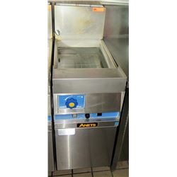 Anets Pro GPC-14 Commercial Pasta Cooker, Natural Gas - Retail $4730