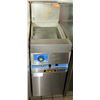 Image 1 : Anets Pro GPC-14 Commercial Pasta Cooker, Natural Gas - Retail $4730