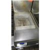 Image 2 : Anets Pro GPC-14 Commercial Pasta Cooker, Natural Gas - Retail $4730
