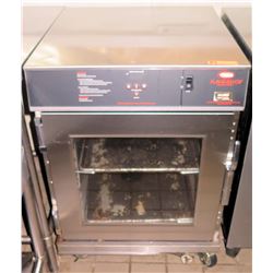 Hatco Flav-R-Savor Portable Holding Cabinet, Model FSHC-5WI-EE, 26"x31"Dx36"H, Retail $3555