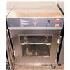Image 1 : Hatco Flav-R-Savor Portable Holding Cabinet, Model FSHC-5WI-EE, 26"x31"Dx36"H, Retail $3555