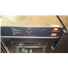 Image 2 : Hatco Flav-R-Savor Portable Holding Cabinet, Model FSHC-5WI-EE, 26"x31"Dx36"H, Retail $3555