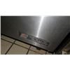 Image 2 : True 3-Door Undercounter Refrigerator, Model TUC-72 (72.5" x 30"D x 36"H)