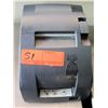 Image 1 : Epson TM-U220B Receipt Printer Model M188B