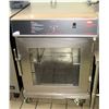 Image 1 : Hatco Flav-R-Savor Portable Holding Cabinet, Model FSHC-5WI-EE, 26"x31"Dx36"H, Retail $3555