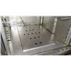 Image 8 : Hatco Flav-R-Savor Portable Holding Cabinet, Model FSHC-5WI-EE, 26"x31"Dx36"H, Retail $3555
