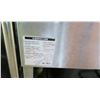 Image 9 : Maruzen Stainless Steel 2-Sided Commercial Deep Fryer 40.5"x23"x41"H